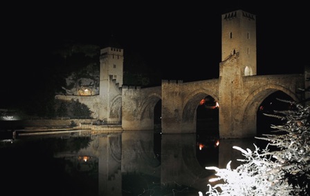 Francia - Cahors